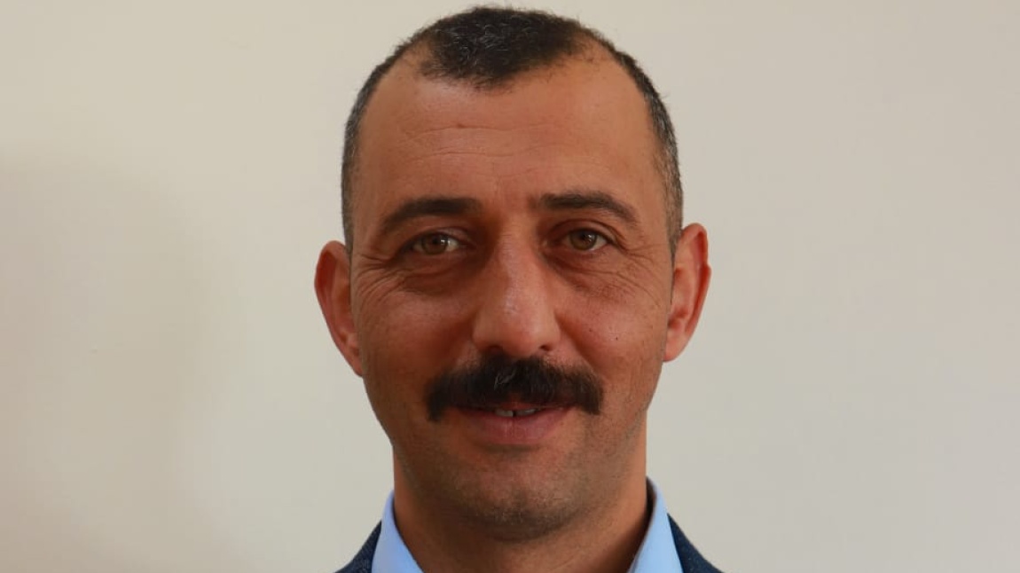 Serhat BOZ - Okul Müdürü